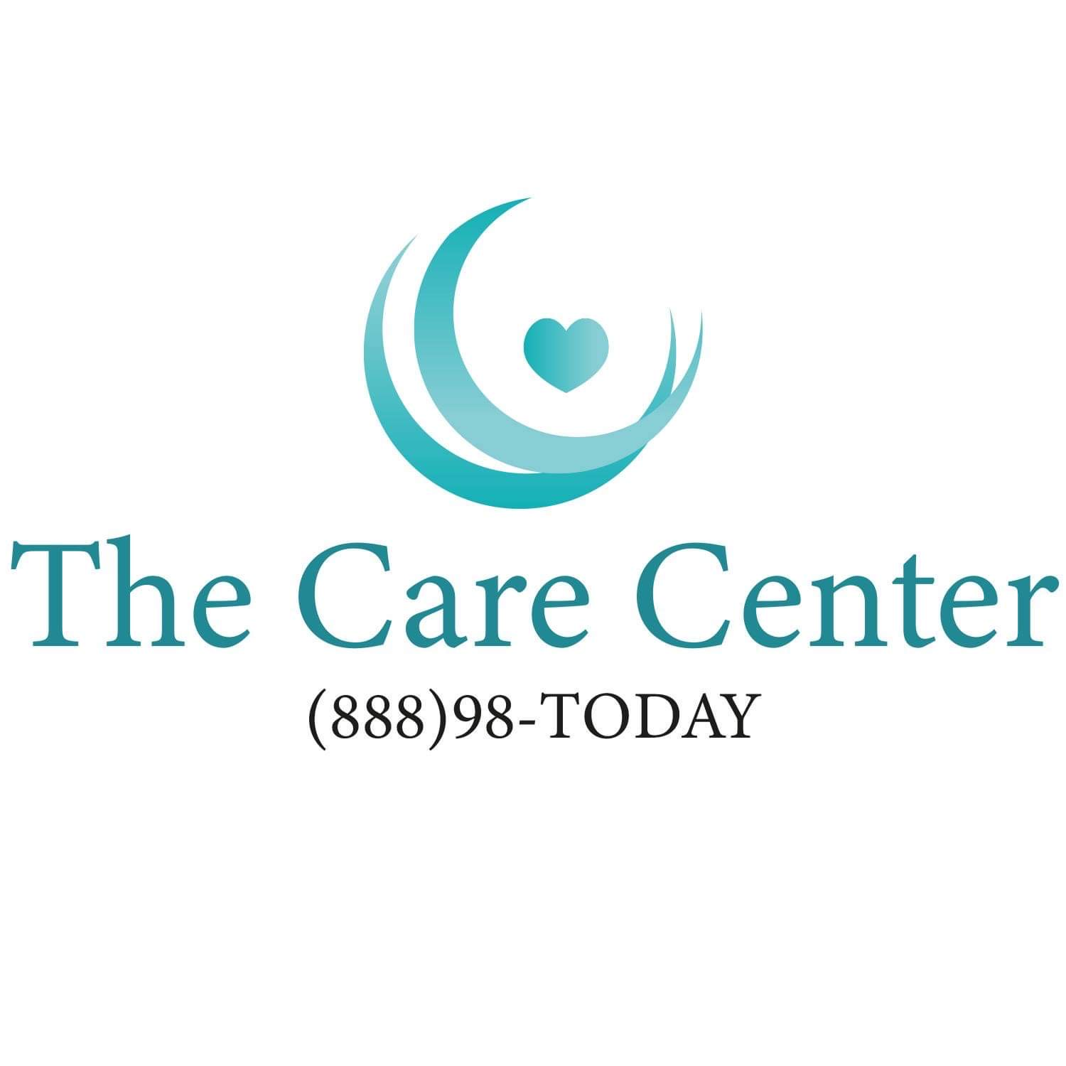 Texas Care Center Logo