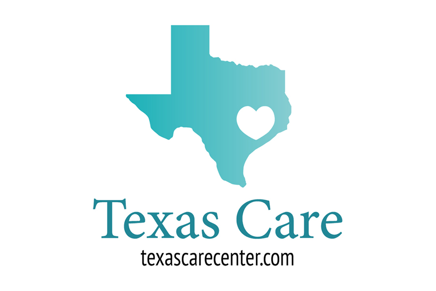 Texas Care Center Logos