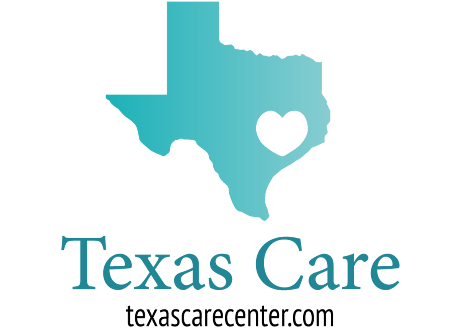 Texas Care Center Logo